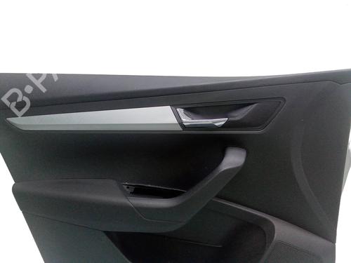 Front left panel SKODA KAROQ (NU7, ND7) 2.0 TDI | BP21549927C58 - Image 3