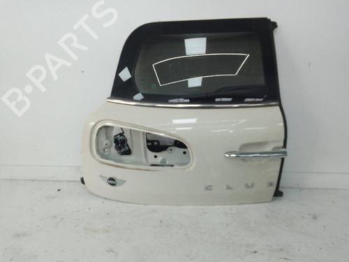 Left tailgate MINI MINI CLUBMAN (F54) Cooper D | BP18575582C76 