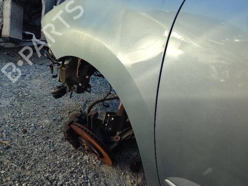 Used Left front fenders PEUGEOT 5008 (0U_, 0E_) [2009-2017]  18592270