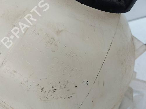 Expansion tank CITROËN BERLINGO (ER_, EC_) 1.5 BlueHDi 100 | BP19059446C120 