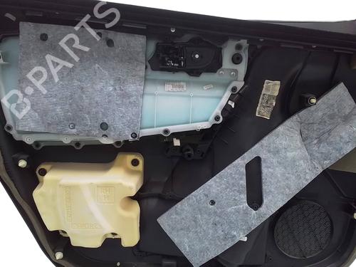 Front right panel TOYOTA AURIS (_E18_) 1.4 D-4D (NDE180_, NDE180R) | BP23417115C59 - Image 2