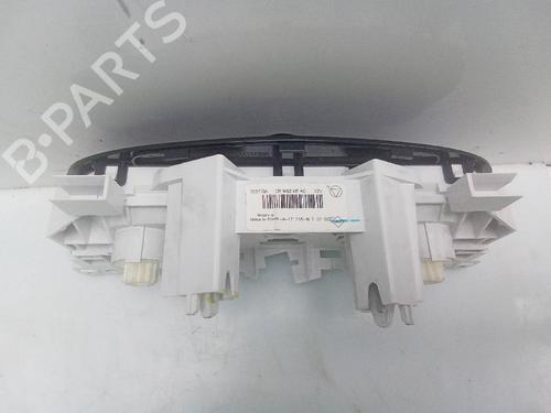 Commande Chauffage DACIA LOGAN II [2012-2025]  22617384