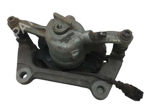 Right front brake caliper SEAT LEON (5F1) 2.0 TDI | BP28150289M104 - Image 5