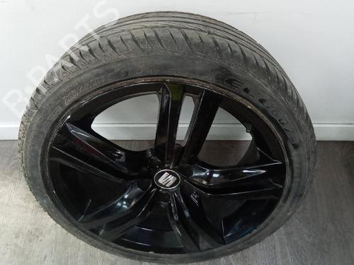 Rim SEAT IBIZA V (KJ1, KJG) 1.6 TDI | BP18839532C45
