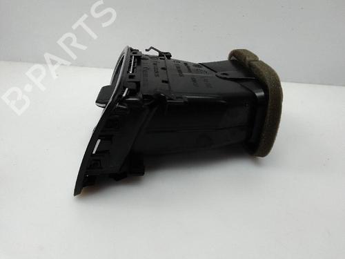Air vent VW GOLF VII (5G1, BQ1, BE1, BE2) 1.6 TDI 4motion | BP22956753I21 