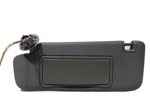 Used Left sun visor OPEL ASTRA J (P10) 1.7 CDTI (68) (110 hp) 32845503