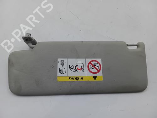 Right sun visor SEAT ARONA (KJ7, KJP) 1.6 TDI | BP29386235I2 