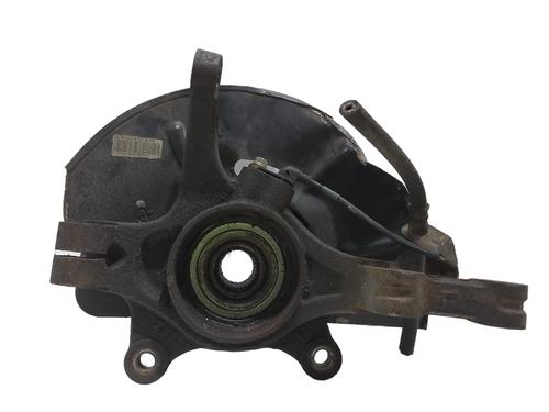 Venstre Styrespindel Lejehus KIA SPORTAGE III (SL) 1.7 CRDi (116 hp) 31825644