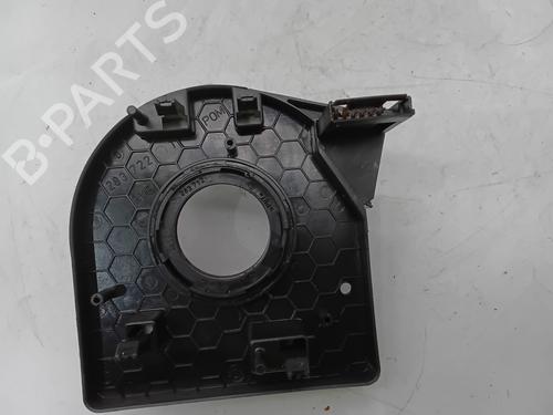 Squib airbag SKODA FABIA II (542) 1.4 | BP29396715C102 