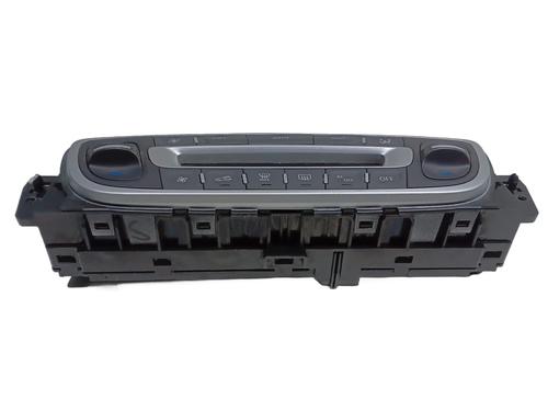 Climate control RENAULT MEGANE III Grandtour (KZ0/1) 1.5 dCi (KZ09, KZ0D, KZ1G, KZ29, KZ14, KZ1W, KZ10, KZ1F,... | BP32315031I5
