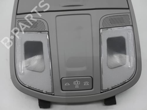 Interior roof light HYUNDAI TUCSON (TL, TLE) 1.6 GDi | BP29995514I8 
