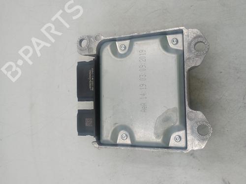 ECU airbags FORD TOURNEO COURIER B460 MPV 1.5 EcoBlue | BP29995363M53 