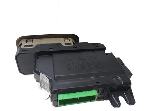 Right front window switch VOLVO XC90 I (275) D5 AWD | BP34239889I26 - Image 5