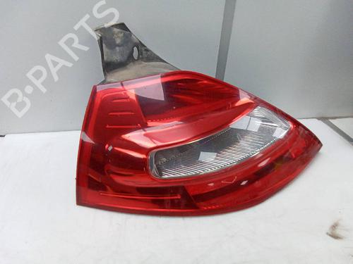 Left taillight RENAULT MEGANE II (BM0/1_, CM0/1_) 1.4 16V (BM0B, CM0B) | BP26159553C34 