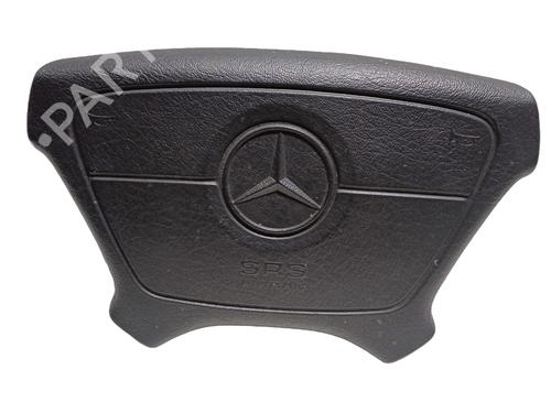 Used Driver airbag Driver airbag MERCEDES-BENZ S-CLASS (W140) S 600 (140.056, 140.057) (394 hp) 34240070 34240070