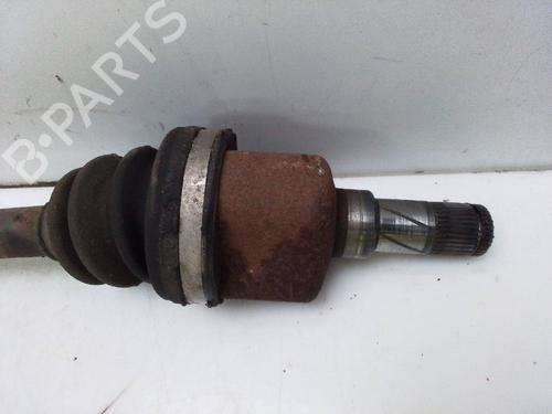 Andre MINI MINI (R56) [2005-2014]  26158707