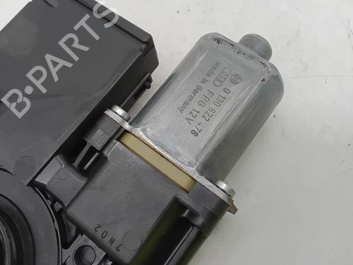 Right front window motor RENAULT MEGANE III Hatchback (BZ0/1_, B3_) 1.5 dCi | BP29396492E20 