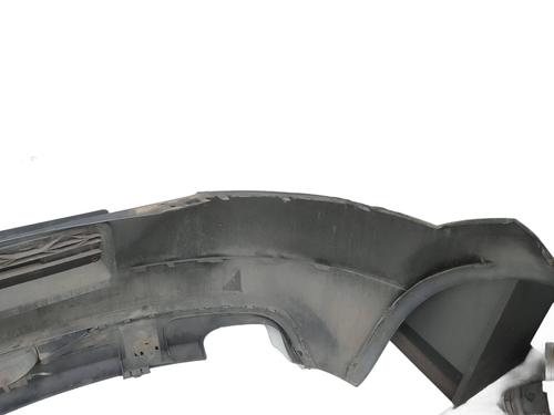 Rear bumper AUDI TT Roadster (8J9) 2.0 TFSI | BP30051310C8