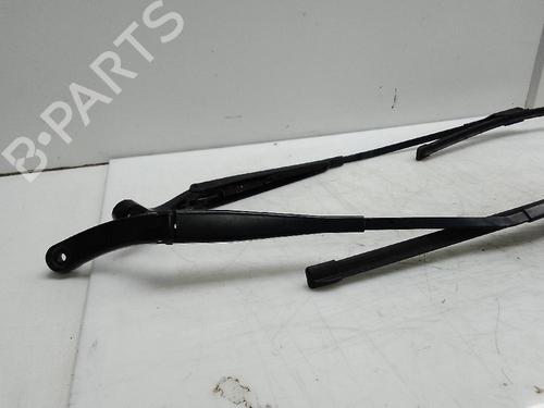 Front windshield wiper arm AUDI A3 (8V1, 8VK) 1.6 TDI | BP18575985C143 