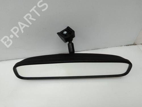 Used Rear mirror Rear mirror HYUNDAI ix35 (LM, EL, ELH) 1.7 CRDi (116 hp) 24463304 24463304