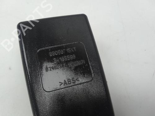 Seat buckle CITROËN C4 CACTUS 1.6 BlueHDi 100 | BP20504842I32 