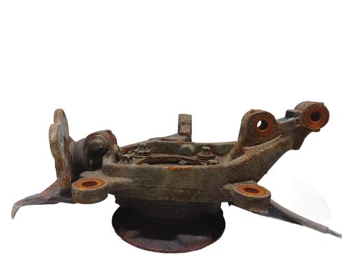 Mangueta delantera izquierda JEEP COMPASS (MP, M6, MV, M7) 1.6 CRD (120 hp) 32772613