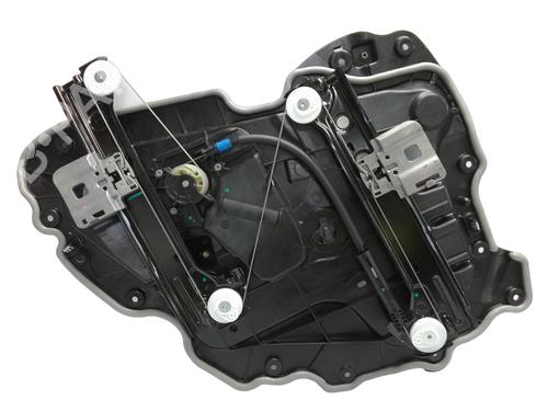 Rudehejsemekanisme Højre bagtil TESLA MODEL 3 (5YJ3) | BP24463651C25 - Image 2
