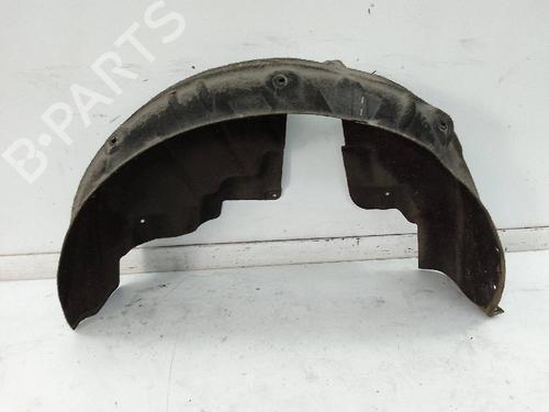 Wheel arch VW TIGUAN (AD1, AX1) 2.0 TDI 4motion | BP20504157C56 