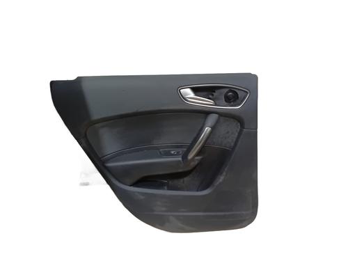 Rear left panel AUDI A1 (8X1, 8XK) 1.6 TDI | BP38684317C60 - Image 2