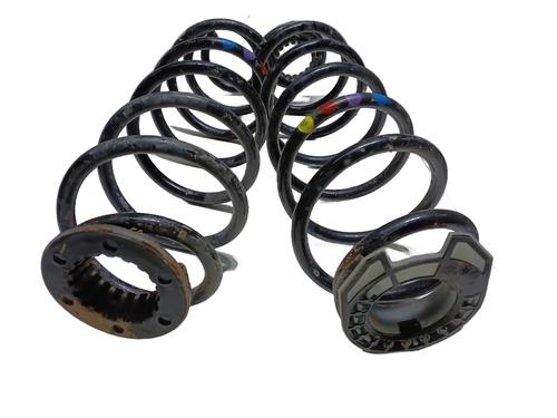 Støddæmperfjeder Støddæmperfjeder PEUGEOT 208 II (UB_, UP_, UW_, UJ_) e-208 (136 hp) 33312489 33312489