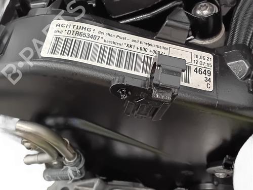 Engine VW GOLF VIII (CD1, DA1) 2.0 TDI | BP36033574M1 - Image 6