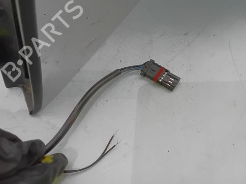 Lusterko boczne lewe IVECO MASSIF Pickup 3.0 HPI | BP29994926C26 