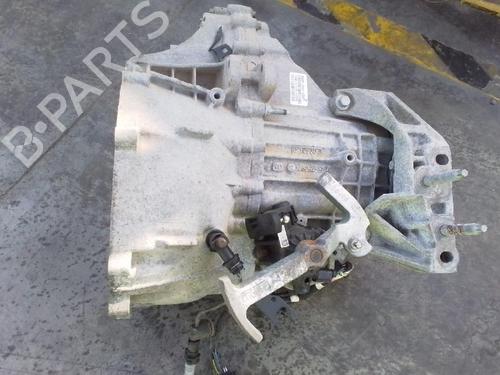 Used Gearbox FORD TRANSIT CUSTOM V362 Van (FY, FZ) [2012-2025]  28035072