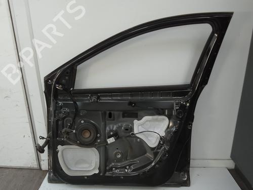 Right front door RENAULT MEGANE III Hatchback (BZ0/1_, B3_) 1.5 dCi | BP29396772C3 