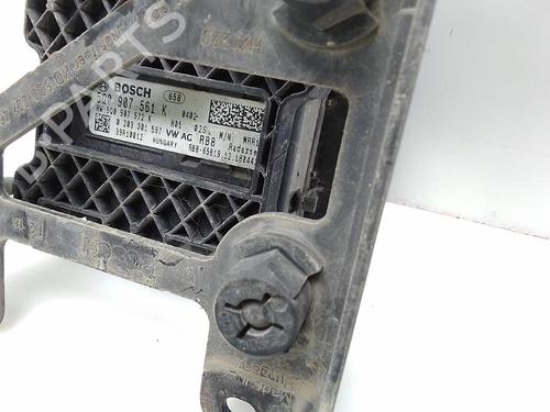 Used Electronic module SKODA FABIA III (NJ3) 1.0 TSI (95 hp) 22777675
