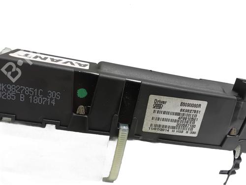 Electronic module AUDI A4 B8 (8K2) 2.0 TDI | BP38720879M83 - Image 3