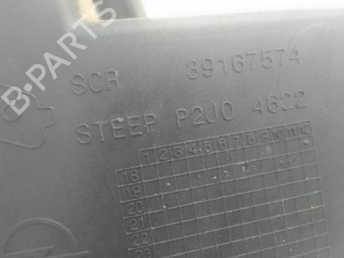 Fuel flap OPEL CORSA F (P2JO) 1.2 (68) | BP22379420C131 
