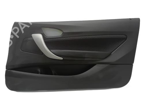 Forreste højre beklædning BMW 1 (F21) 116 d (116 hp) 30195713