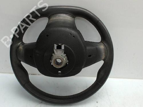 Steering wheel RENAULT KADJAR (HA_, HL_) 1.6 dCi 130 (HLA4) | BP22687051C49 