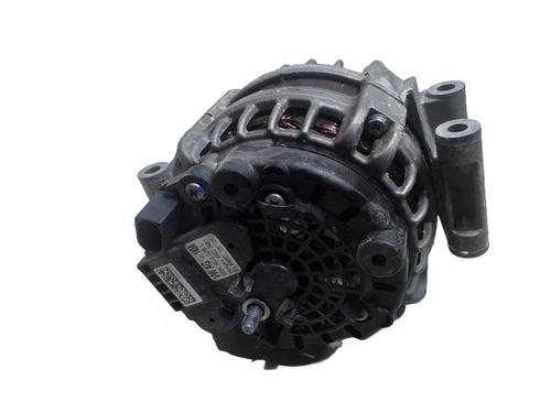 Alternator VW GOLF VIII (CD1, DA1) 2.0 GTI | BP31967917M7