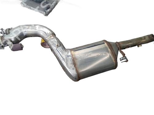 Used Particulate filter LAND ROVER RANGE ROVER VELAR (L560) 3.0 D300 SDV6 4x4 (300 hp) 18592664