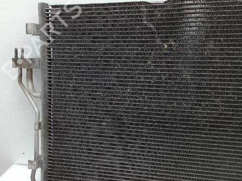 AC radiator HYUNDAI ix35 (LM, EL, ELH) 1.7 CRDi | BP24463369M32 
