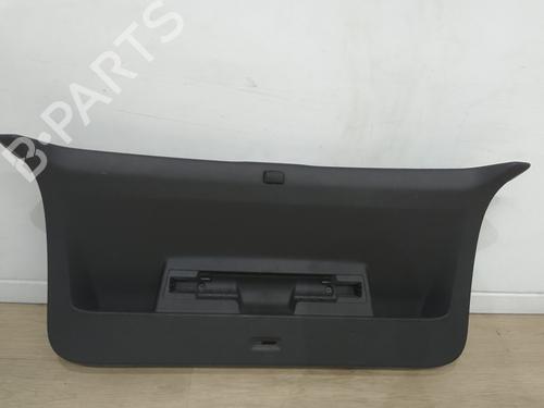 Boot lining VW T-CROSS (C11, D31) 1.0 TSI | BP31990894I3