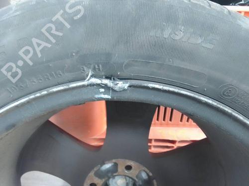 Rim RENAULT CLIO IV (BH_) 1.5 dCi 90 | BP18585654C45