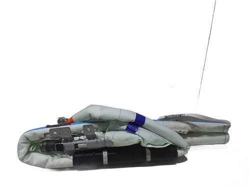 Used Left curtain airbag Left curtain airbag HYUNDAI TUCSON (TL, TLE) 1.7 CRDi (141 hp) 36752921 36752921
