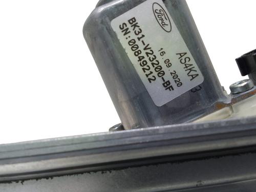 Front right window mechanism FORD TRANSIT V363 Van (FCD, FDD) 2.0 EcoBlue mHEV RWD | BP33428283C23 - Image 9