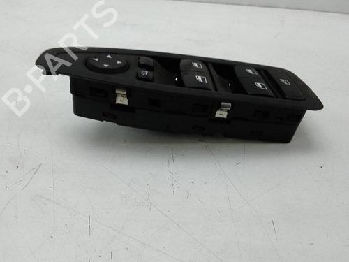 Left front window switch BMW X1 (F48) sDrive 18 d | BP20222424I27 