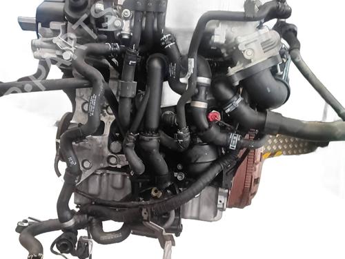 Engine VW GOLF VII (5G1, BQ1, BE1, BE2) 1.6 TDI | BP34365804M1 - Image 6