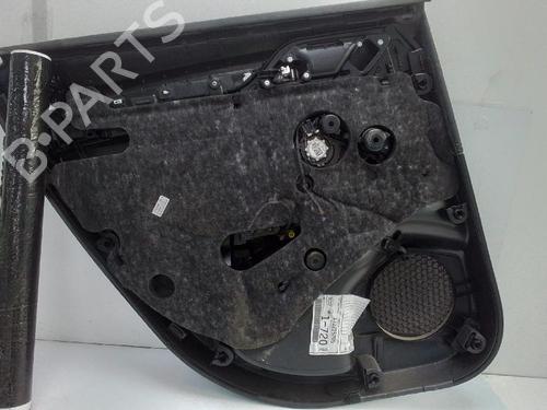 Used Rear right panel AUDI A3 Sportback (8VA, 8VF) 2.0 TDI (150 hp) 25865261