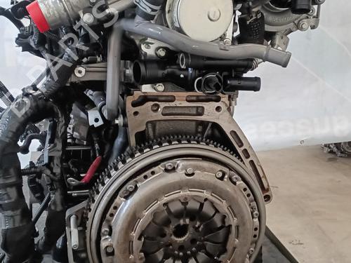 Engine RENAULT EXPRESS Box Body/MPV 1.5 Blue dCi 75 (F6AA) | BP29385419M1 
